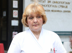 ŽALIM JEDINO ŠTO NEMAM DETE! Ministarka zdravlja Danica Grujičić otkrila koja je najveća žrtva koju je podnela zbog karijere