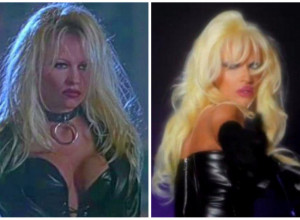 PAMELU ANDERSON ISKOPIRALA NAŠA POZNATA PEVAČICA: Fanovi jedva primetili da je na fotografijama upravo ona! (FOTO)