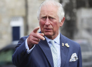 JEZIVO PREDVIĐANJE O SMRTI KRALJA ČARLSA: Datum je navodno poznat, kažu da mu nije ostalo mnogo vremena