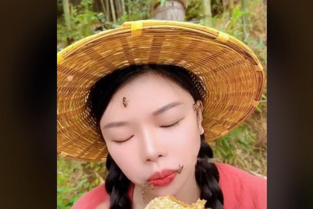 OVO JE NAJOPASNIJA POSLASTICA NA SVETU: Da li biste je probali?