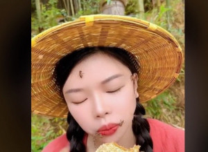 OVO JE NAJOPASNIJA POSLASTICA NA SVETU: Da li biste je probali?