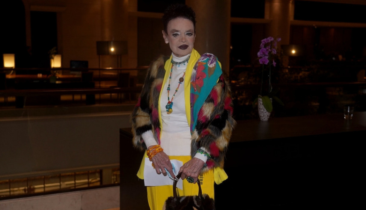 RUŠKA JAKIĆ OTKRILA KAKAV JE NJEN IDEALAN MUŠKARAC: Ni suviše star, ni suviše mlad ali ovo mora da poseduje (FOTO+VIDEO)