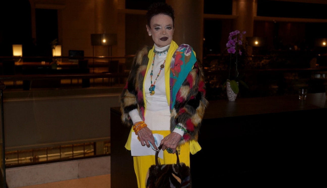 RUŠKA JAKIĆ OTKRILA KAKAV JE NJEN IDEALAN MUŠKARAC: Ni suviše star, ni suviše mlad ali ovo mora da poseduje (FOTO+VIDEO)