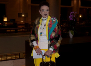 RUŠKA JAKIĆ OTKRILA KAKAV JE NJEN IDEALAN MUŠKARAC: Ni suviše star, ni suviše mlad ali ovo mora da poseduje (FOTO+VIDEO)