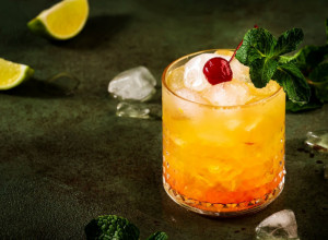 KAKO DA NAPRAVITE SAVRŠEN MAI TAI: Kokel sa Haitija koji je osvojio svet (FOTO)