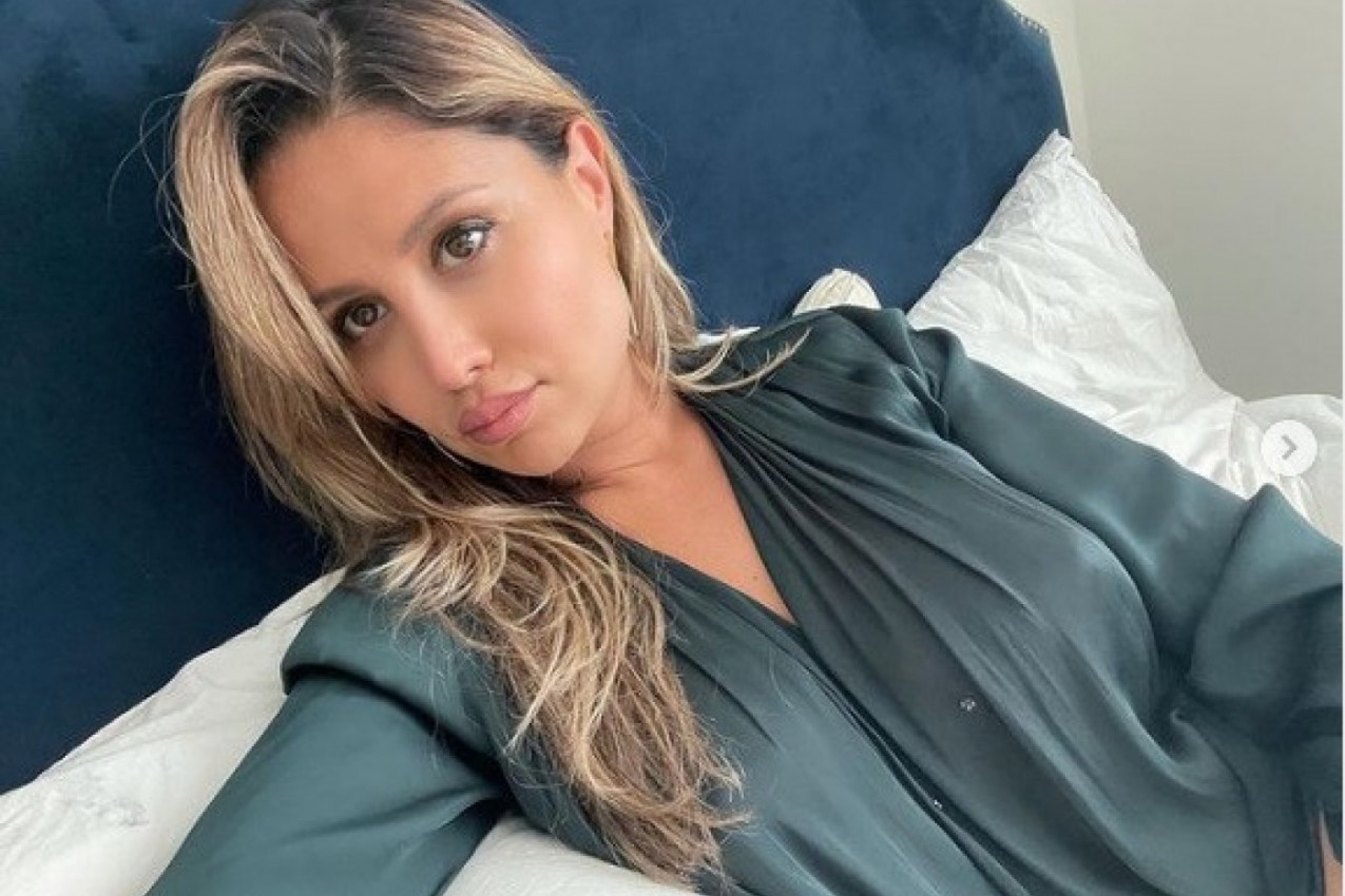 KORISTI OČAJ MUŠKARACA KAKO BI ZARADILA NOVAC: Lana naplaćuje 15 dolara po minutu, a evo šta za taj novac nudi! Među klijentima ima i sinove prijatelja!