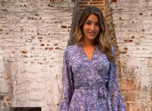 ŠOK TAJNA GLUMICE ANĐELE JOVANOVIĆ KOJU JE SKRIVALA OD JAVNOSTI! U sve je umešan i kolega Petar Benčina, evo u kakvom su zapravo odnosu! (FOTO)