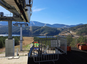 OTKRIVAMO SVAKI DETALJ VOŽNJE ZLATIBORSKOM GONDOLOM: Ovo može da zabeleži samo oštro oko kamere (FOTO/VIDEO)