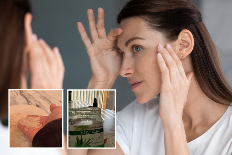 DOVOLJAN JE JEDAN SASTOJAK IZ KUHINJE ZA SAVRŠENU DOMAĆU KREMU! Koža će vam zablistati u trenu, a ovo je recept