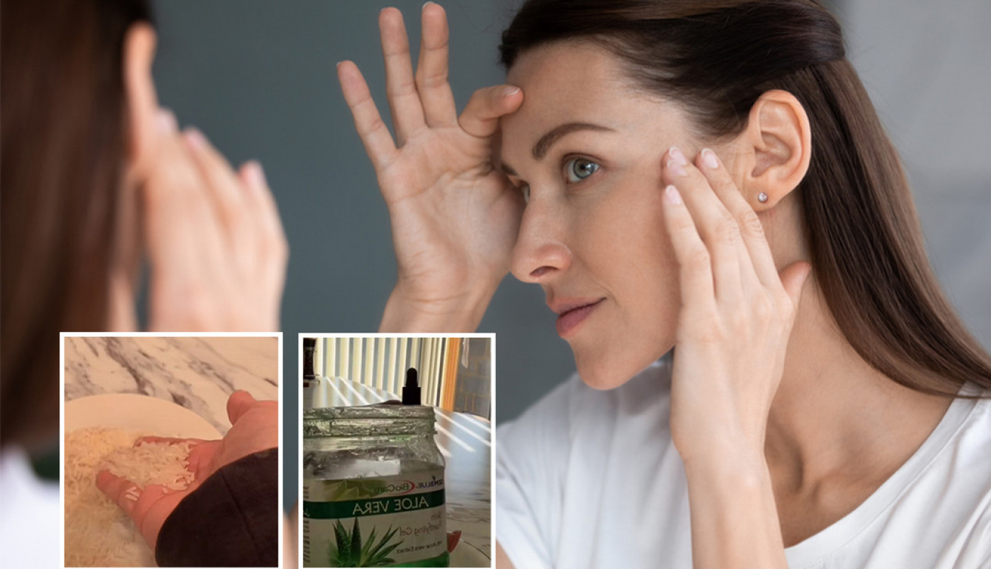 DOVOLJAN JE JEDAN SASTOJAK IZ KUHINJE ZA SAVRŠENU DOMAĆU KREMU! Koža će vam zablistati u trenu, a ovo je recept