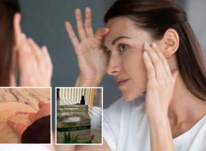 DOVOLJAN JE JEDAN SASTOJAK IZ KUHINJE ZA SAVRŠENU DOMAĆU KREMU! Koža će vam zablistati u trenu, a ovo je recept