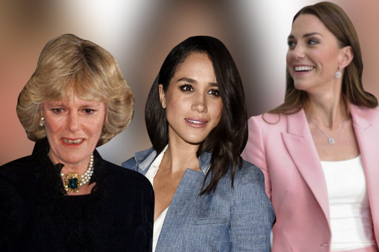 KAKAV ŠOK, ČARLS PROMENIO TRADICIJU: Samo ona više ne mora da se klanja nikome u porodici, takav tretman imala je samo kraljica Elizabeta!