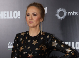 ALEKSANDRA RADOVIĆ POKAZALA PRAVO LICE: Na njenu objavu na mrežama reagovao je i otac Predrag Popović! (FOTO)