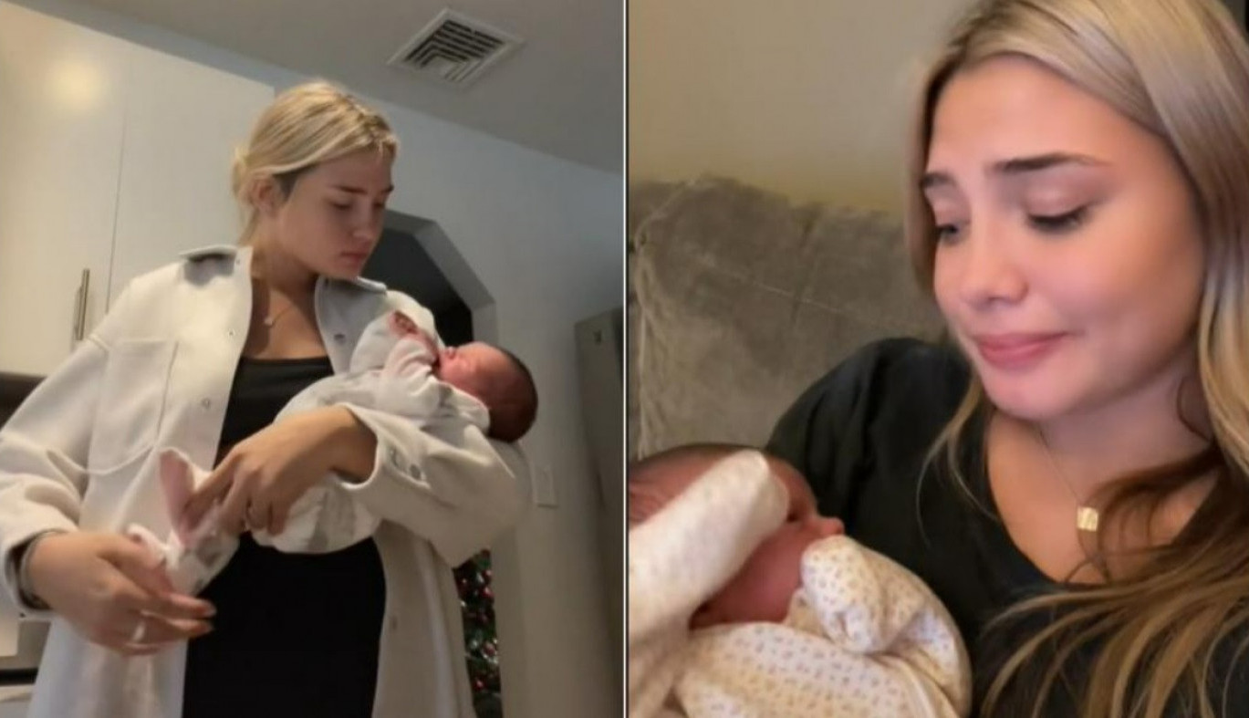 Otišla je u bolnicu zbog napada slepog creva, a PORODILA SE POSLE 15 MINUTA! Ona je jedna od milion, evo šta joj se dogodilo! (VIDEO)