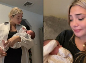 Otišla je u bolnicu zbog napada slepog creva, a PORODILA SE POSLE 15 MINUTA! Ona je jedna od milion, evo šta joj se dogodilo! (VIDEO)