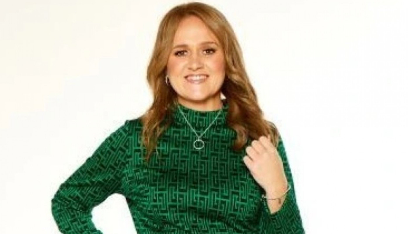 DRASTIČNO SMANJILA KILAŽU, PA OSTALA BEZ MUŽA!  Svi su oduševljeni izgledom ove žene,  njen suprug je izgubio interesovanje (FOTO)