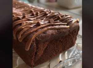 ČOKOLADNI KOLAČ SPREMAN ZA SAMO NEKOLIKO MINUTA: Jedan tajni sastojak daće mu ukus od kog će vam poći voda na usta