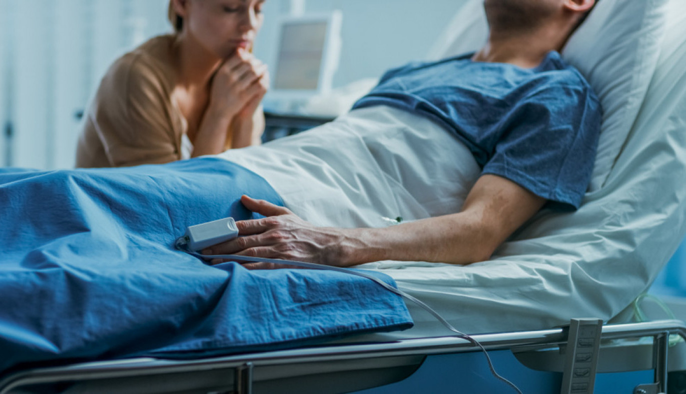 TRI ZNAKA RAKA PANKREASA KOJI SE JAVLJAJU GODINAMA PRE DIJAGNOZE! Po sredi je jedno od najopasnijih oboljenja!