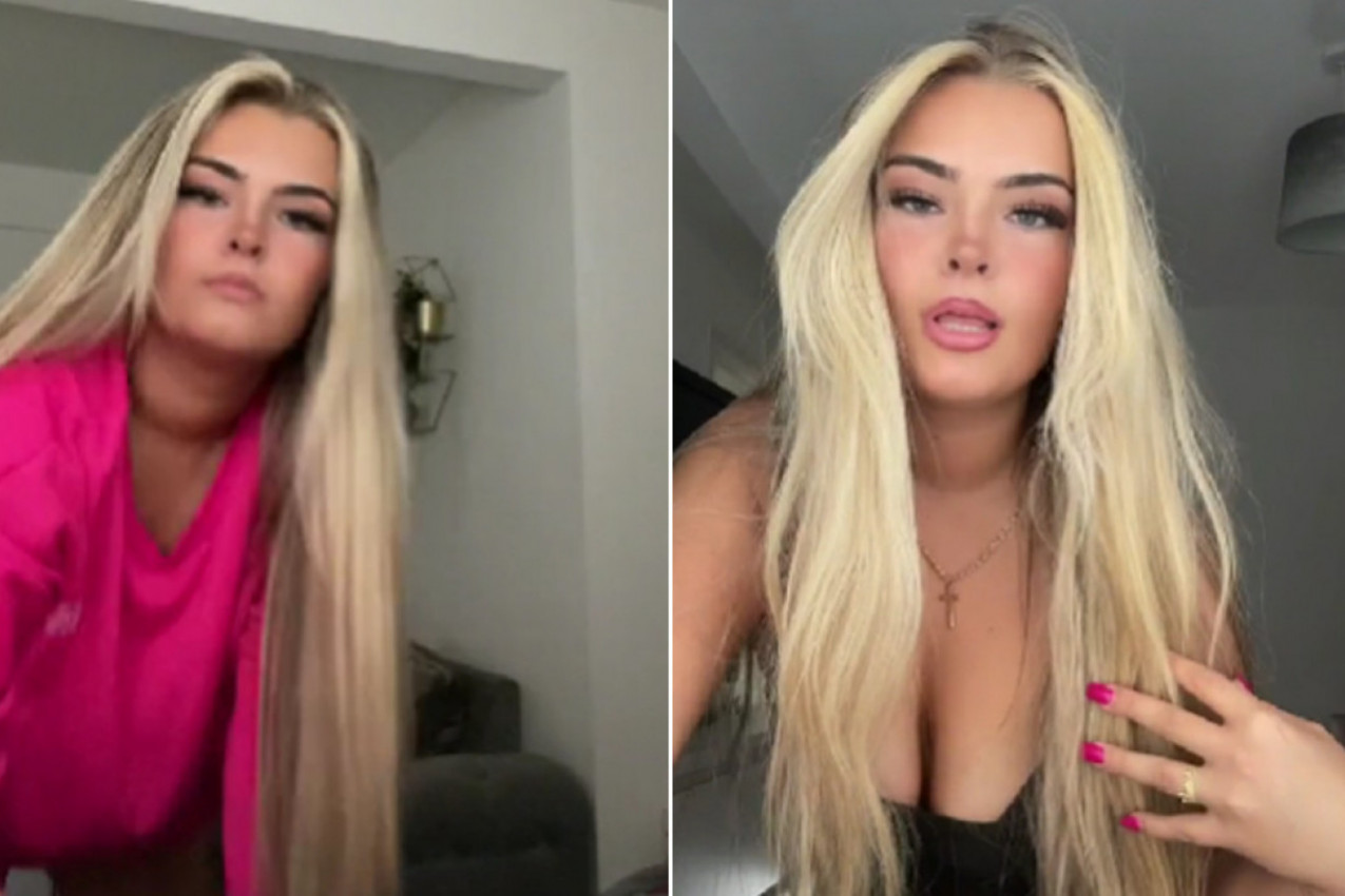 LJUDI NEPRESTANO BULJE U OVU MAMU KADA DOĐE U OBDANIŠTE: Svi me osuđuju zbog jedne stvari! (VIDEO)