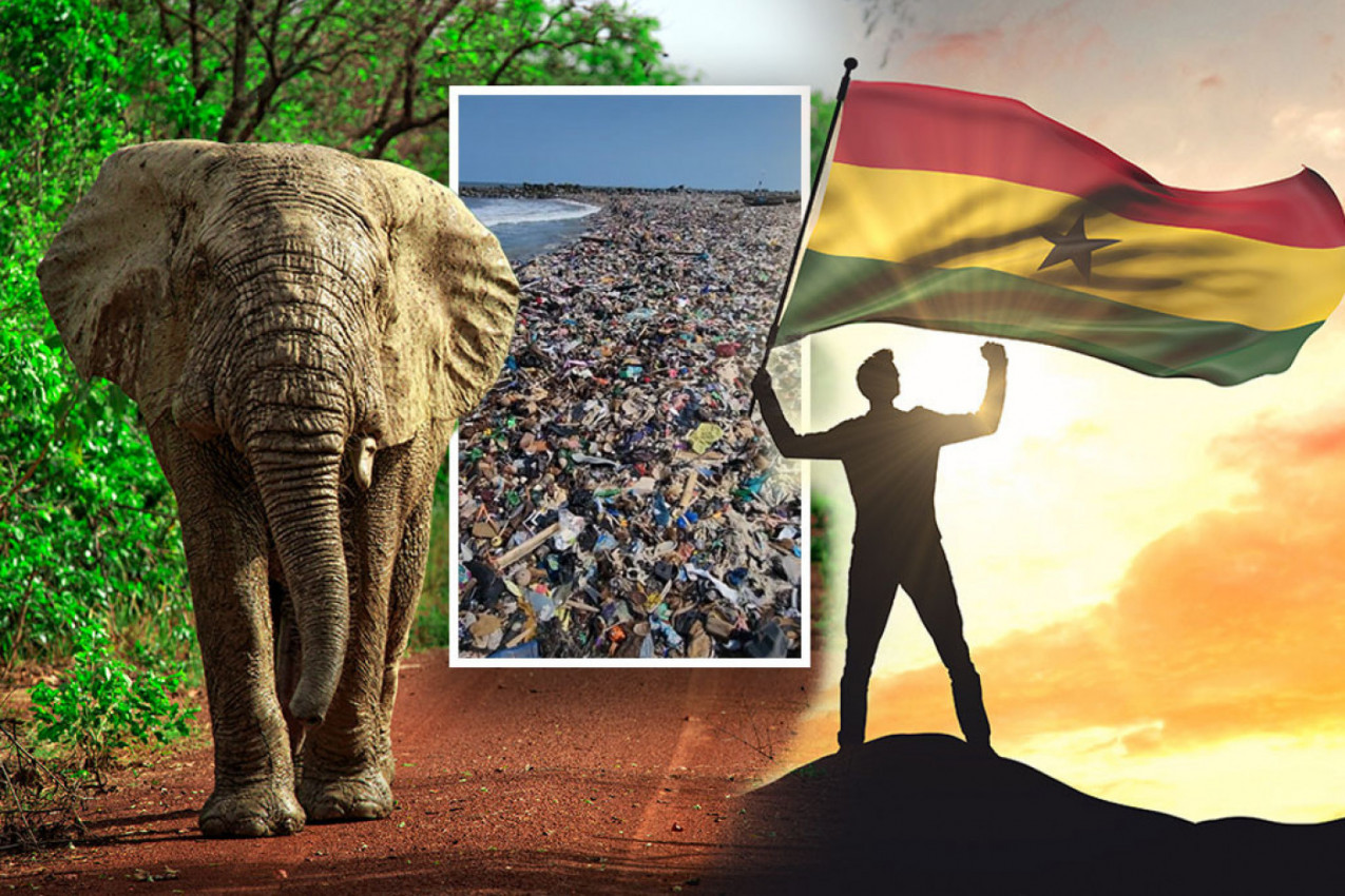 OTKRIVENO ŠTA SE U MOĆNOJ ZEMLJI KRIJE IZA LUKSUZA! Evo kako zapravo izgleda turistički raj, svet u šoku (VIDEO)