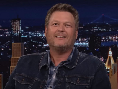 Blejk Šelton 2017. godina