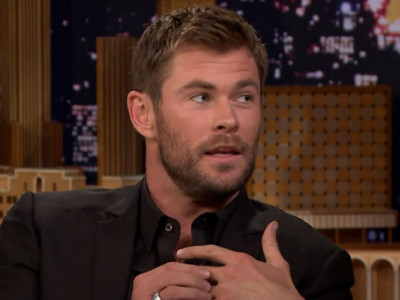 Kris Hemsvort 2014. godina