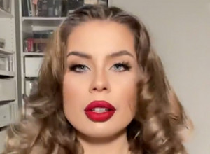 JA SAM NAJVEĆI PREVARANT U GRADU! Pogledajte ko se krije iza ove šminke! (VIDEO)