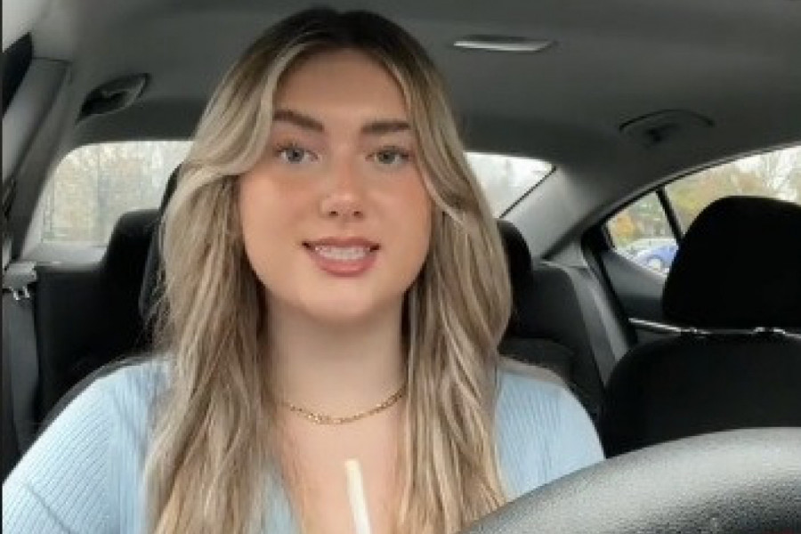 PREVIŠE SAM LEPA DA BIH USTAJALA U ŠEST UJUTRU ZA POSAO! Objave ove devojke razbesnele su korisnike društvenih mreža, poručili su joj samo jedno!