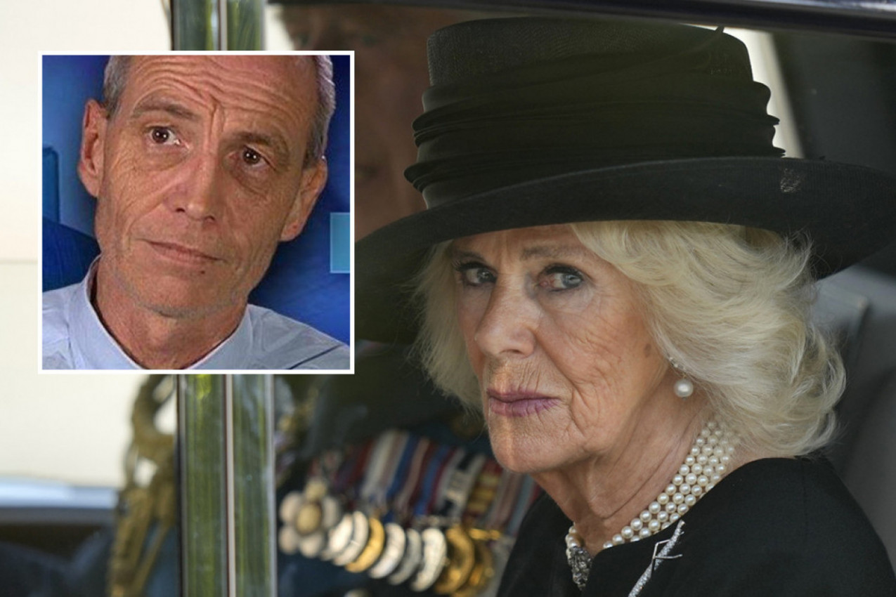 KAMILA MI JE MAJKA, ALI ME JE PRODALA! Šokantne tvrdnje ovog muškarca tresu Britaniju, a još više zaprepašćuje "otkriće" ko mu je otac! (FOTO)