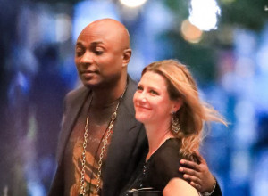 PRINCEZA ZBOG ŠAMANA NAPUŠTA KRALJEVSKU PORODICU! Javnost to ne prašta: U pitanju je čovek koji tvrdi da je rak izbor i da je koronu pobedio medaljonom! (FOTO)