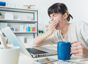 UVEK STE UMORNI POSLE BUĐENJA? Zbog ove 3 greške koje svi pravimo, tokom celog dana nam se spava!