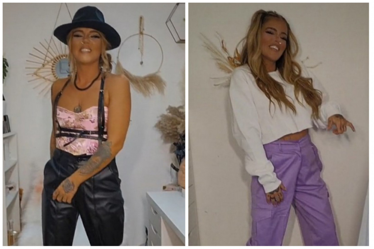 OVA MAMA IMA SEDMORO DECE, A KAD JE PITAJU ZA GODINE USLEDI ŠOK! Svi pričaju o njenom izgledu, a kada je pomenula partnera, svi su ostali u neverici! (VIDEO)