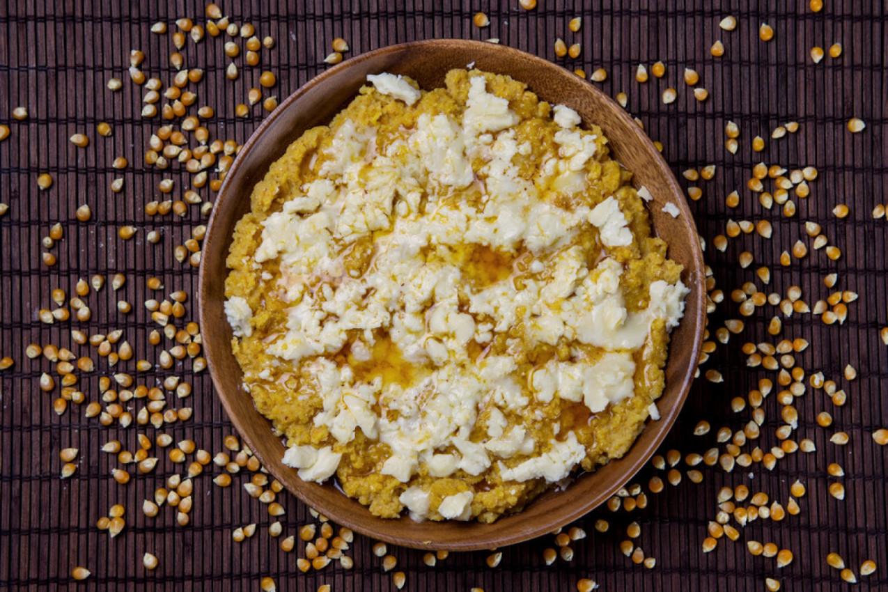 ZNATE LI ŠTA JE BELMUŽ? Isprobajte pastirski tajni recept koji se i danas rado služi od samo dva sastojka