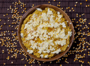 ZNATE LI ŠTA JE BELMUŽ? Isprobajte pastirski tajni recept koji se i danas rado služi od samo dva sastojka