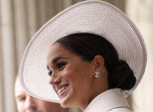 MEGAN OTPISALA HARIJA: Vojvotkinja od Saseksa smislila lukav plan za sebe i decu, nova drama u porodici! (FOTO)