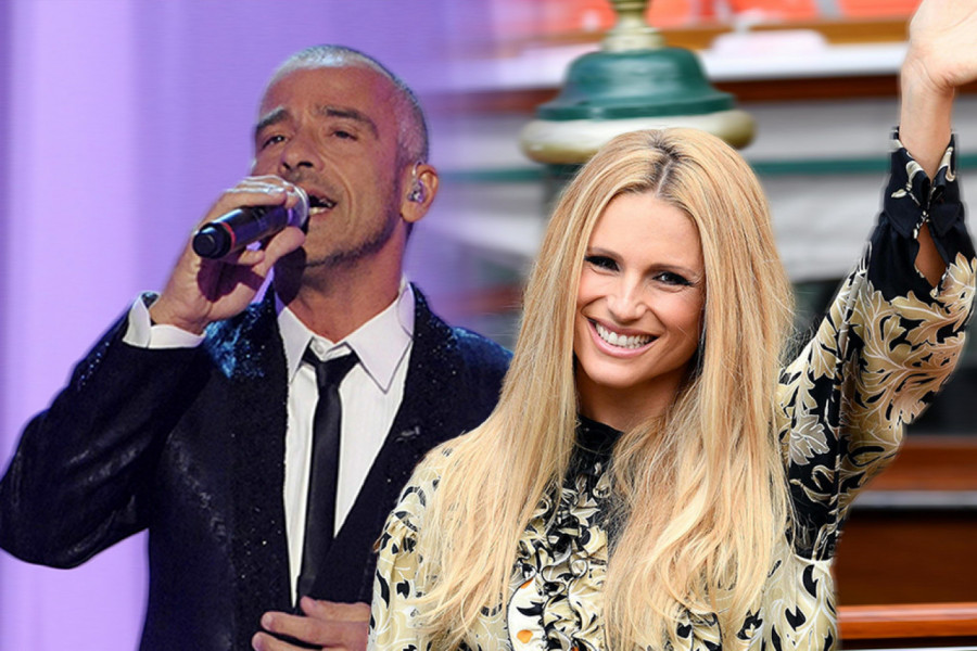 MANEKENKA ZBOG SEKTE OSTALA BEZ PORODICE! Bivša supruga Erosa Ramacotija progovorila o agoniji u koju ju je uvukla prijateljica! (FOTO)