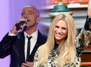 MANEKENKA ZBOG SEKTE OSTALA BEZ PORODICE! Bivša supruga Erosa Ramacotija progovorila o agoniji u koju ju je uvukla prijateljica! (FOTO)