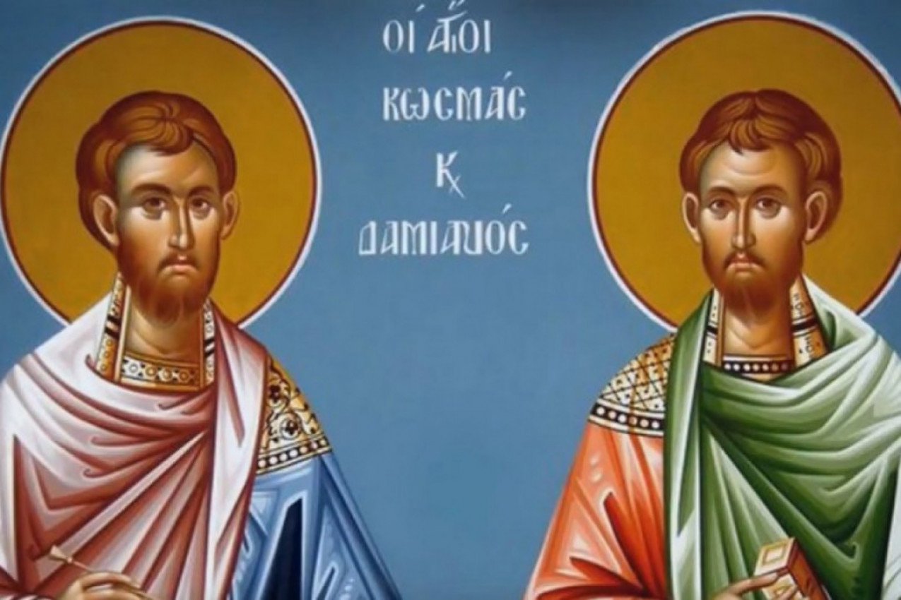 MOLITVA SVETIM VRAČIMA: Ako je od danas čitate narednih 40 dana, očekujte čudo!