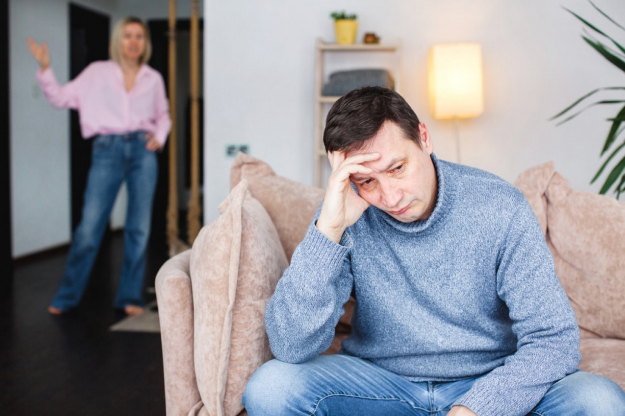 ŽENA ME JE NAPUSTILA DOK SAM BIO BOLESTAN, VARALA ME I SA MAJSTOROM, IPAK JE VOLIM:  Očajni muškarac moli za pomoć da vrati suprugu preljubnicu, pa otkrio šokantne detalje!