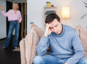 ŽENA ME JE NAPUSTILA DOK SAM BIO BOLESTAN, VARALA ME I SA MAJSTOROM, IPAK JE VOLIM:  Očajni muškarac moli za pomoć da vrati suprugu preljubnicu, pa otkrio šokantne detalje!