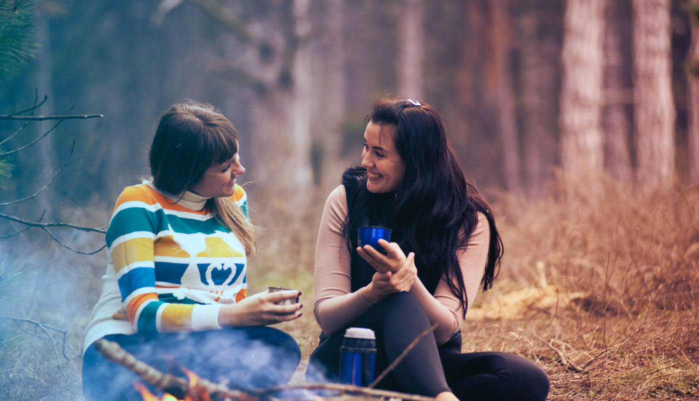 Vikend provedite u društvu najdražih