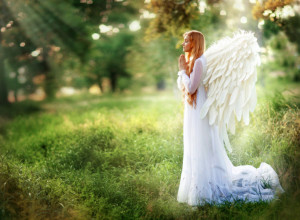 SVAKI ZNAK HOROSKOPA IMA UZ SEBE SVOG ARHANĐELA! Proverite ko je vaš najbolji čuvar