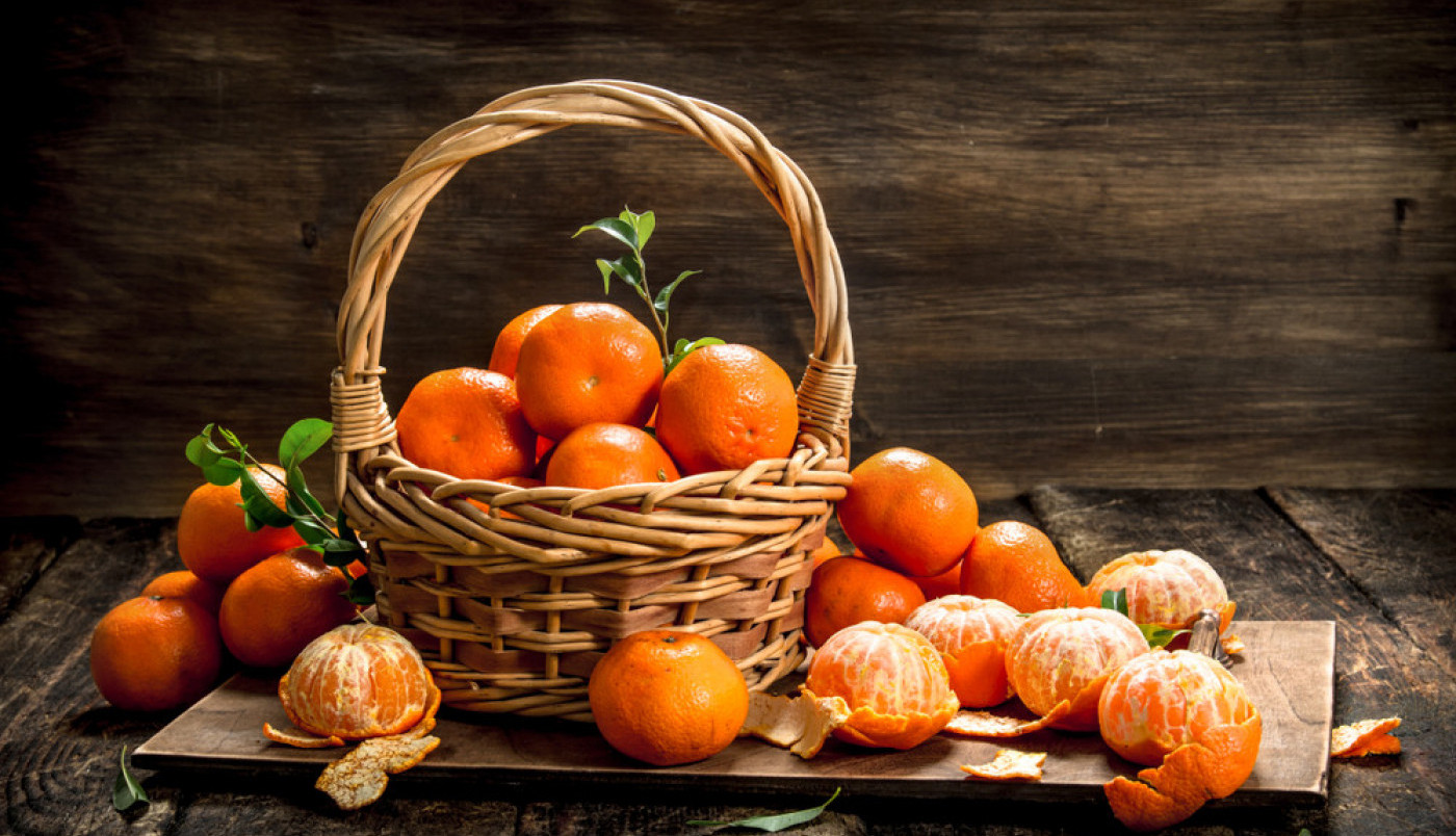 ŠTA SE DEŠAVA S TELOM KAD SVAKOG DANA JEDEMO MANDARINE? Iznenadiće vas koju brojku ne smete da pređete!