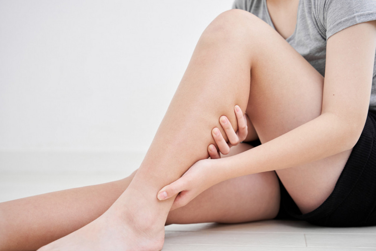 MOGLA SAM DA UMREM ZBOG LAKA ZA NOKTE! Sara je prošla kroz agoniju zbog GREŠKE LEKARA, jedva je izvukla živu glavu!