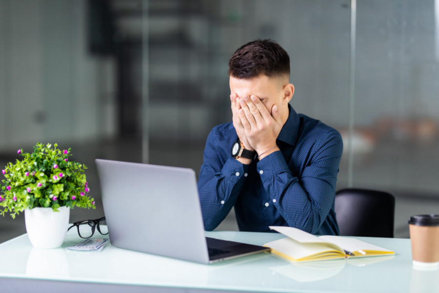 NJIMA JE STRES DRUGO IME: Pripadnici 4 horoskopska znaka baš teško znaju da kanališu nervozu