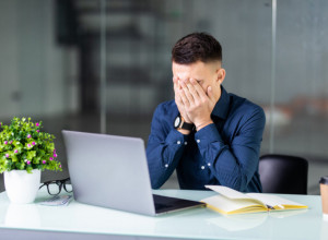 NJIMA JE STRES DRUGO IME: Pripadnici 4 horoskopska znaka baš teško znaju da kanališu nervozu