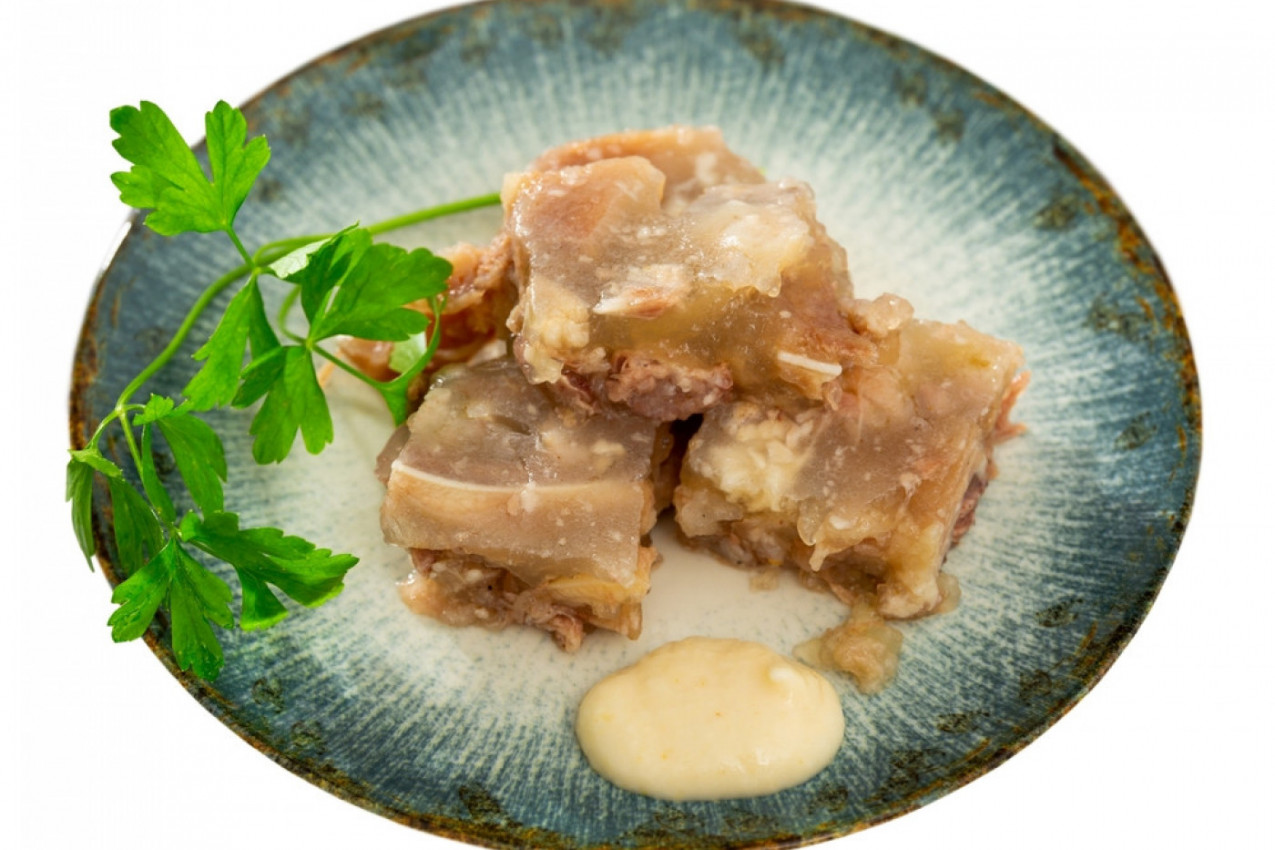 KAKO DA SE PIHTIJE UVEK DOBRO STEGNU? Savet zlata vredan za sve domaćice, a evo i najboljeg, starinskog recepta!