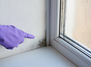 DA LI ZNATE ŠTA VLAGA NA PROZORIMA MOŽE DA IZAZOVE? Morate je se pod hitno rešiti, a ovo su najefikasniji načini!