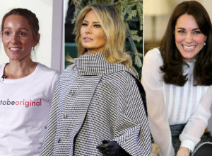 ŠTA JE ZAJEDNIČKO Melaniji Tramp, Kejt Midlton i Jeleni Đoković? Svi pričaju o ovom detalju! (FOTO)