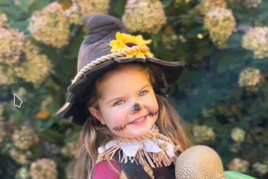 OVA DEVOJČICA OPSEDNUTA JE LUTKOM KOJA IZAZIVA JEZU: Ne zna se da li su strašnije njene oči, lik ili smeh, da li biste vi ovo kupili svom detetu? (FOTO)